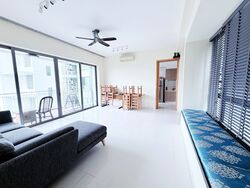 The Infiniti (D5), Condominium #560126131